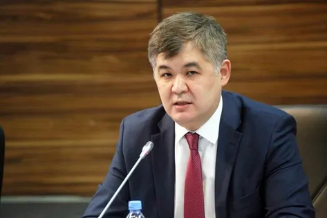 Капитал - Состояние Елжана Биртанова средней степени тяжести