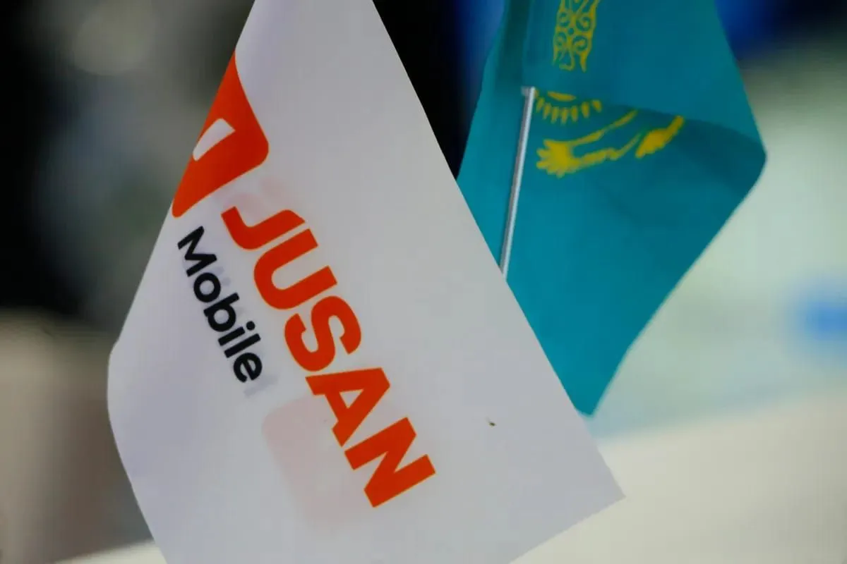 Jusan Mobile приобретает 51% в Unit Telecom
