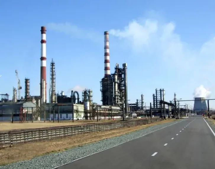 Капитал - Павлодарский НХЗ внес коррективы в план ремонта