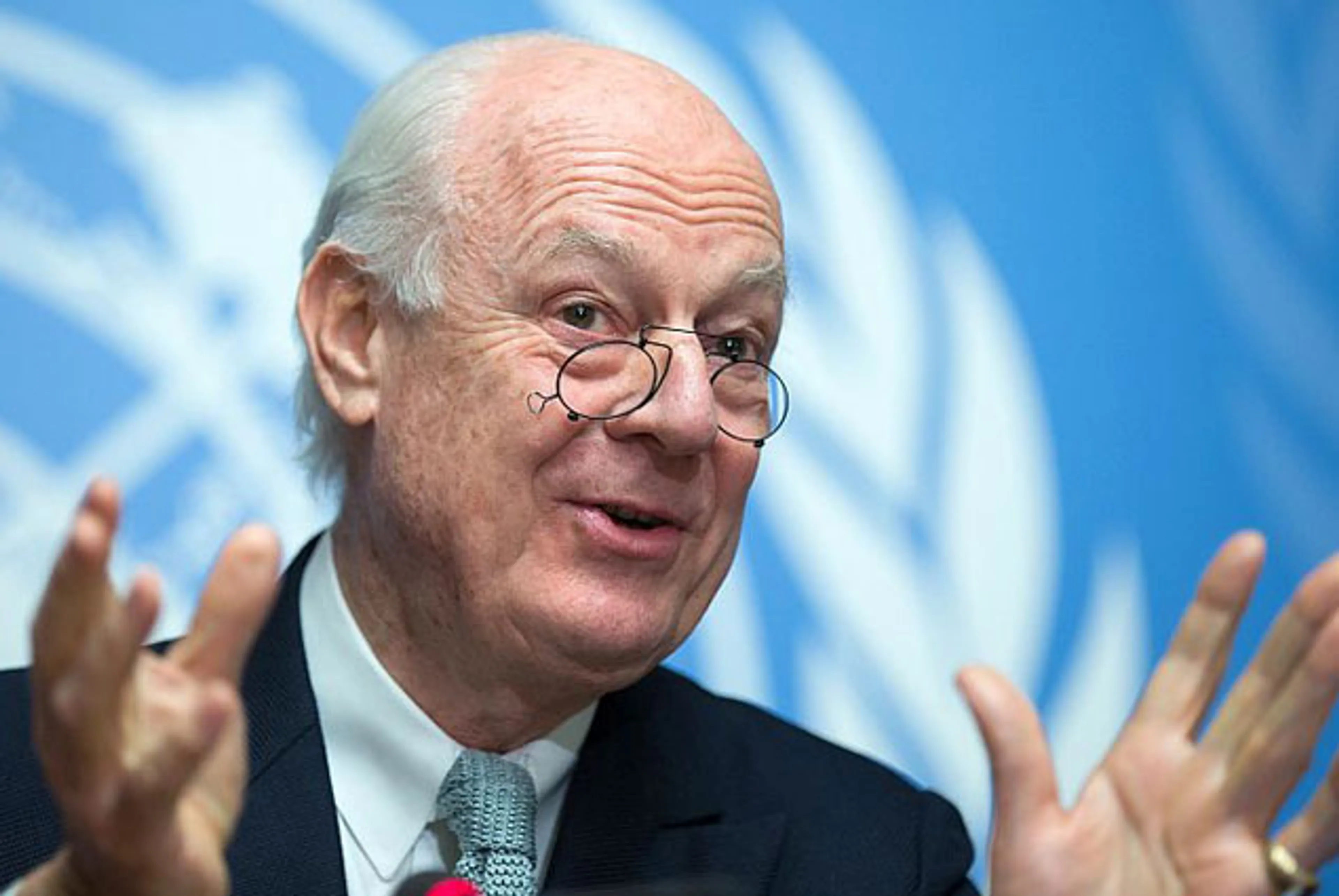 Капитал - В Женеве приостановили переговоры по Сирии