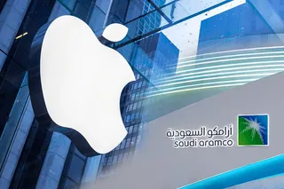 Капитал - Капитализация 100 ведущих компаний мира достигла $31,7 трлн