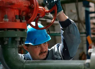 Капитал - Россия увеличила цену на газ для Беларуси