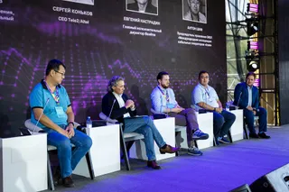 Капитал - Какие изменения нужны телеком-рынку?