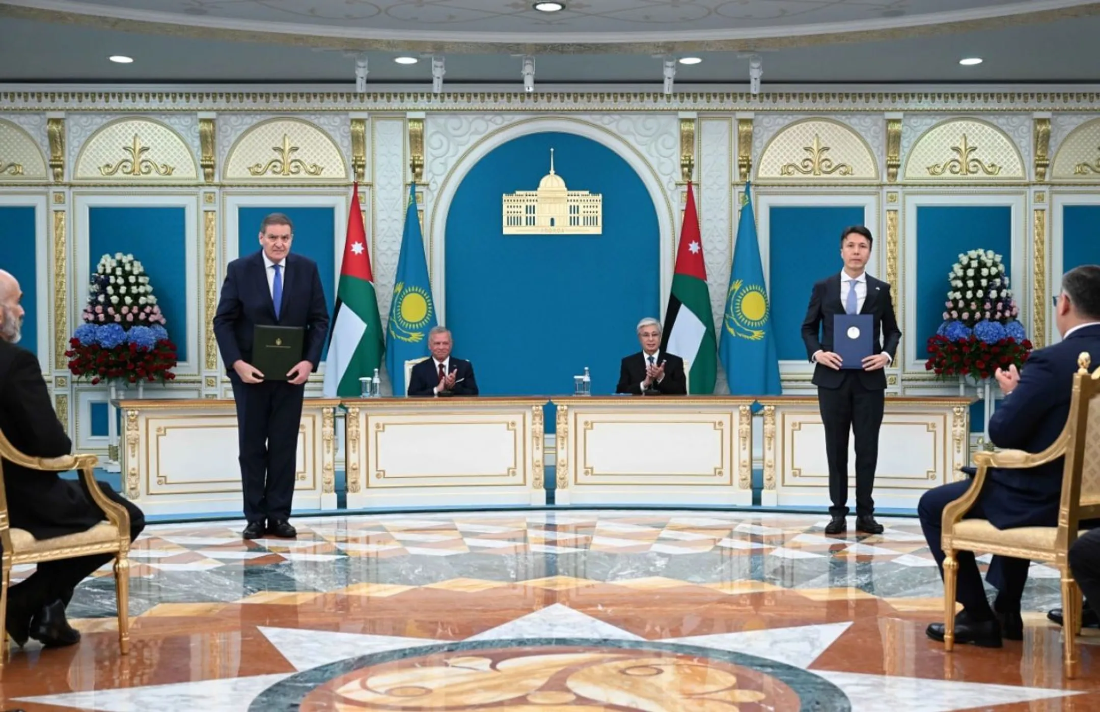 kazatomprom.kz