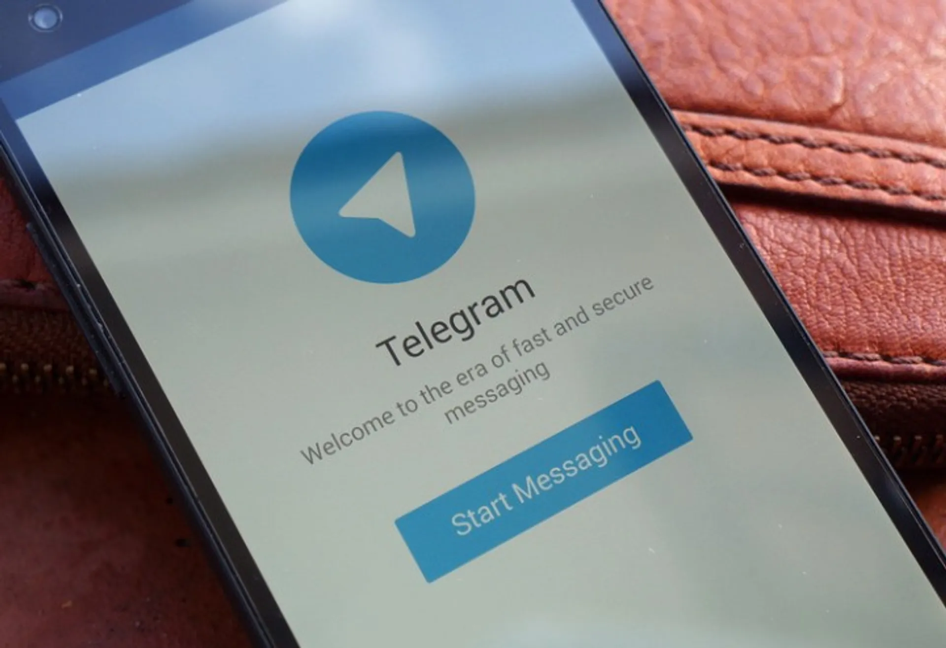 Капитал - Telegram может провести одно из крупнейших в истории ICO