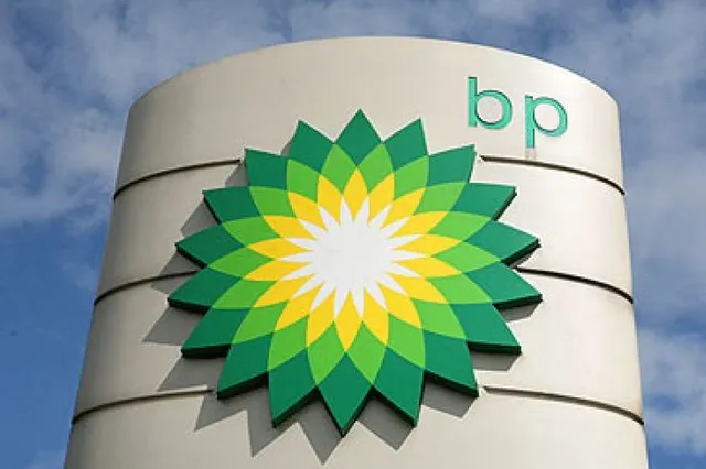 British Petroleum продаст свою долю