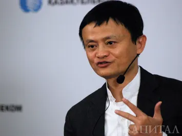 Джек Ма ждет глобального изменения на рынке труда