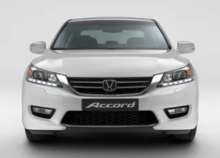 Капитал - Девятый «Аккорд» теперь и в РК