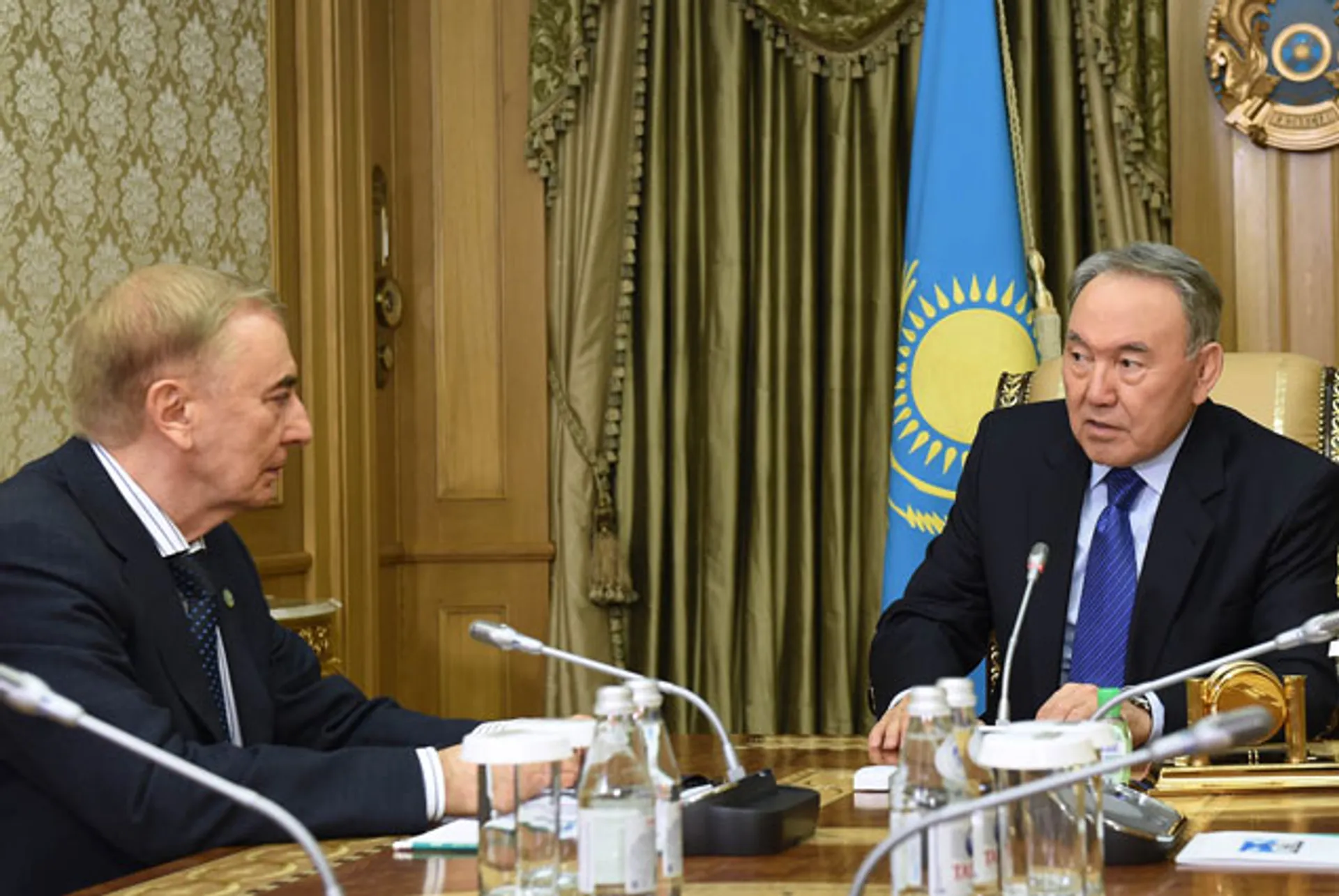 Капитал - Проведение внеочередных выборов соответствует нормам Конституции