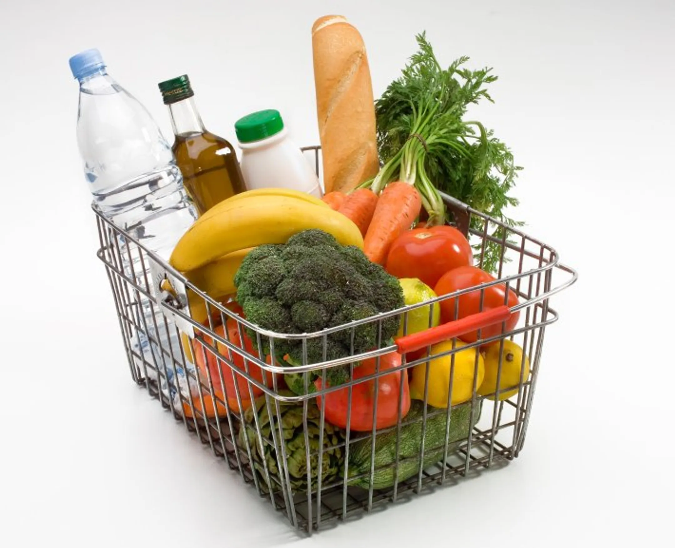 Как изменились цены на продукты питания за неделю? - Image Kapital.kz