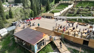 Фото: пресс-служба акимата Алматы