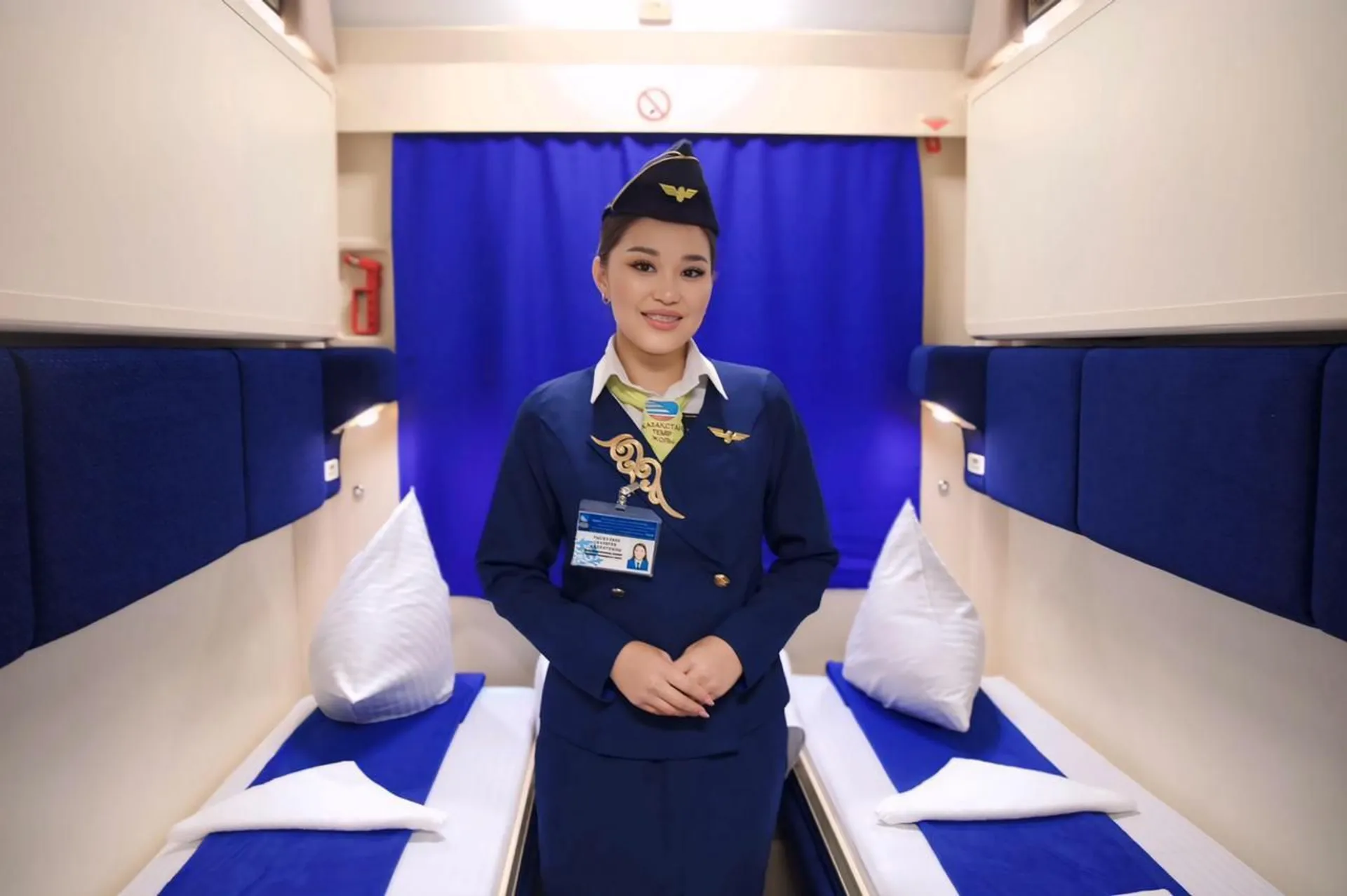 Фото: АО «Пассажирские перевозки»