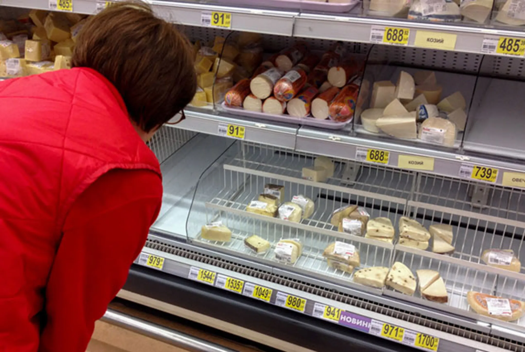 На 6 млрд евро сократился экспорт товаров из Германии в РФ - Image Kapital.kz