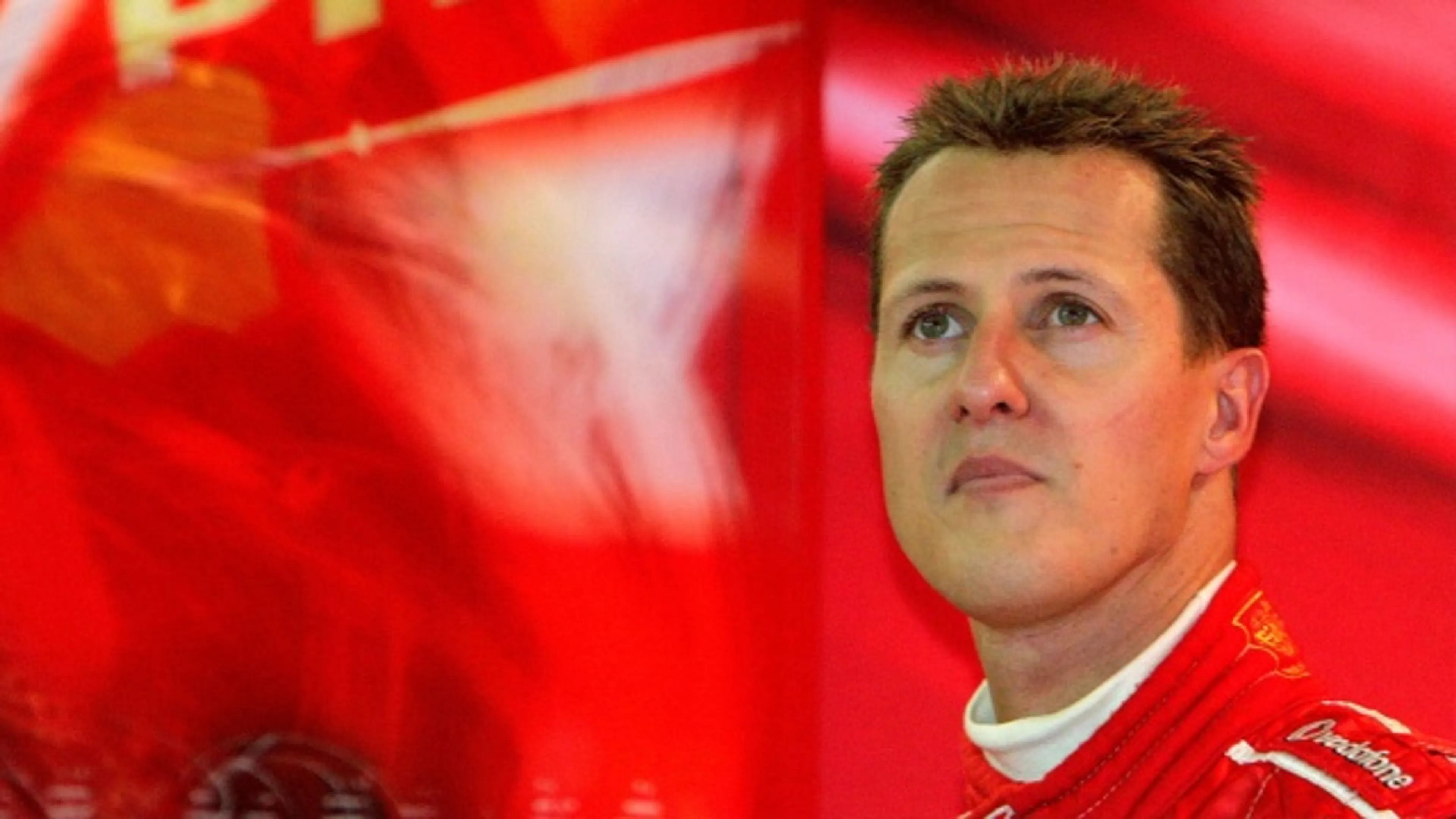 Капитал - Михаэль Шумахер вышел из комы