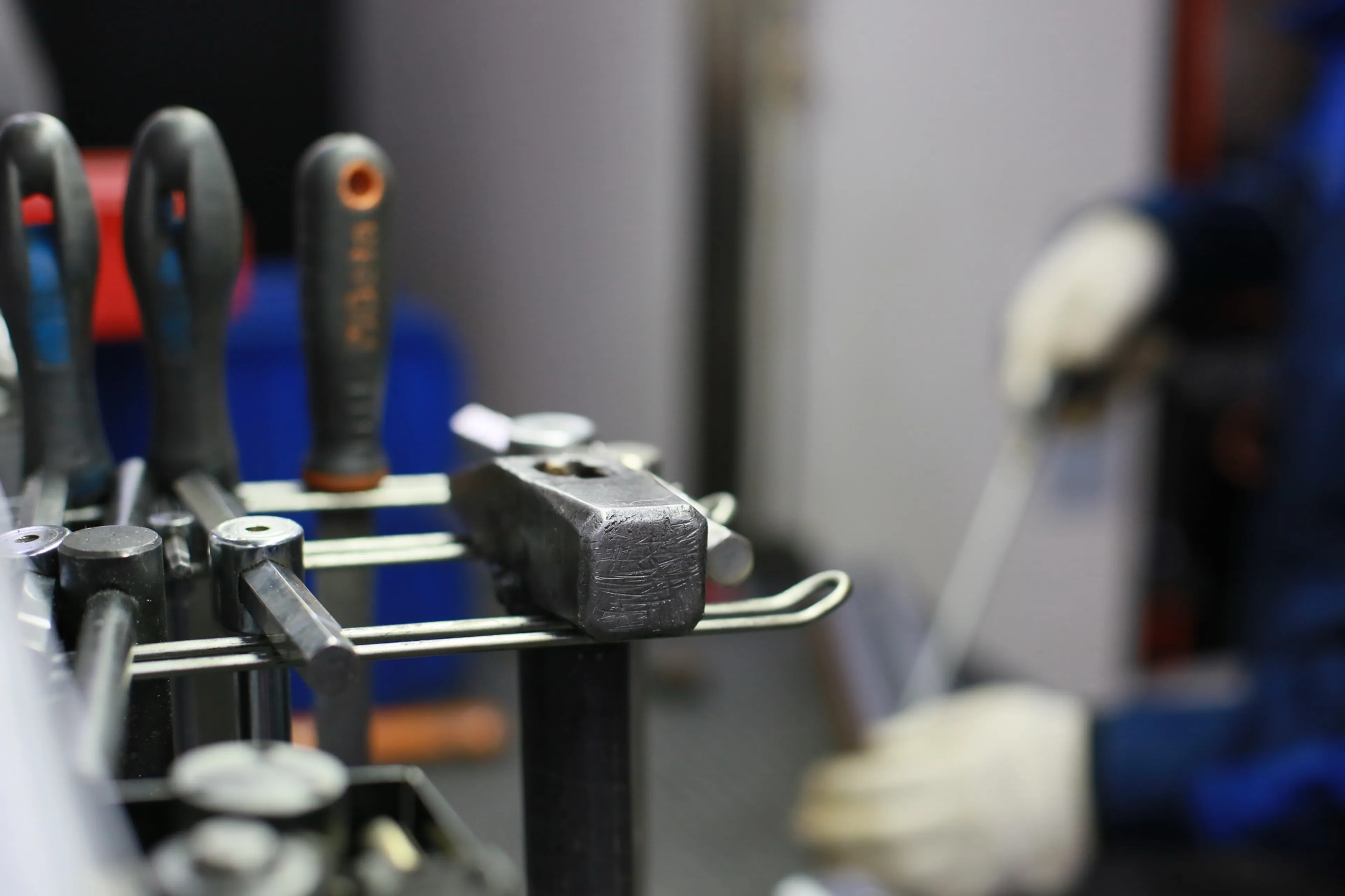 Фото: Руслан Пряников