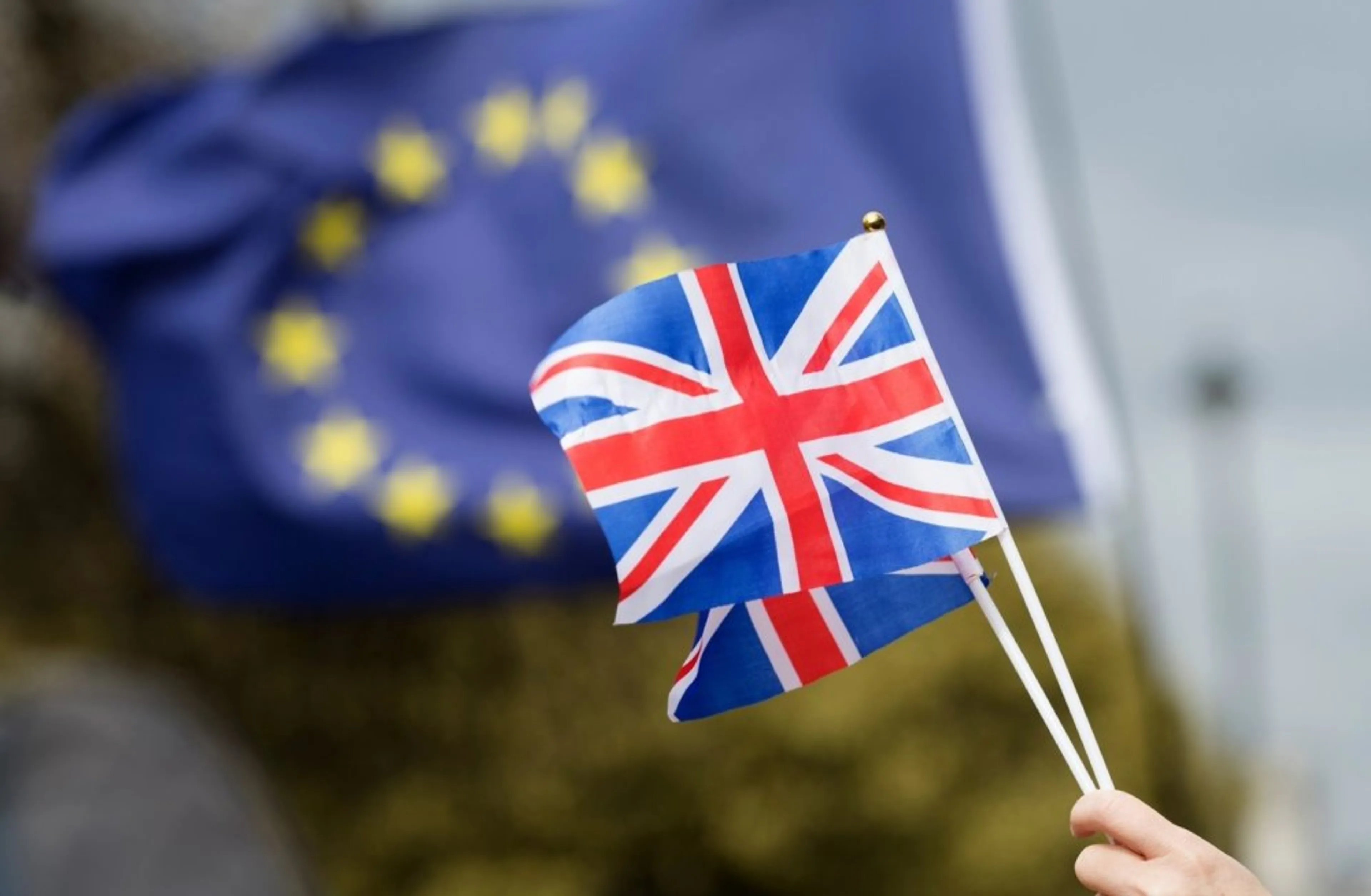 Капитал - Британия и ЕС утвердили переходную сделку по Brexit