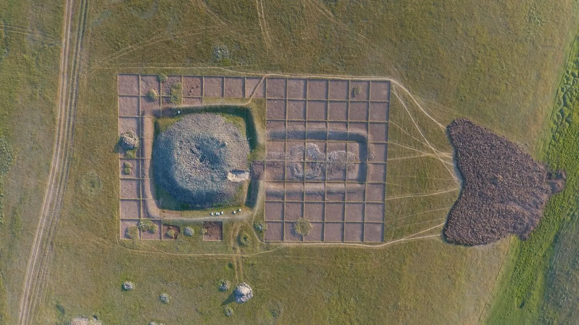 Фото: акимат Абайской области 