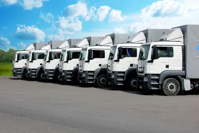 Казахстан и КНР будут развивать трансконтинентальные перевозки