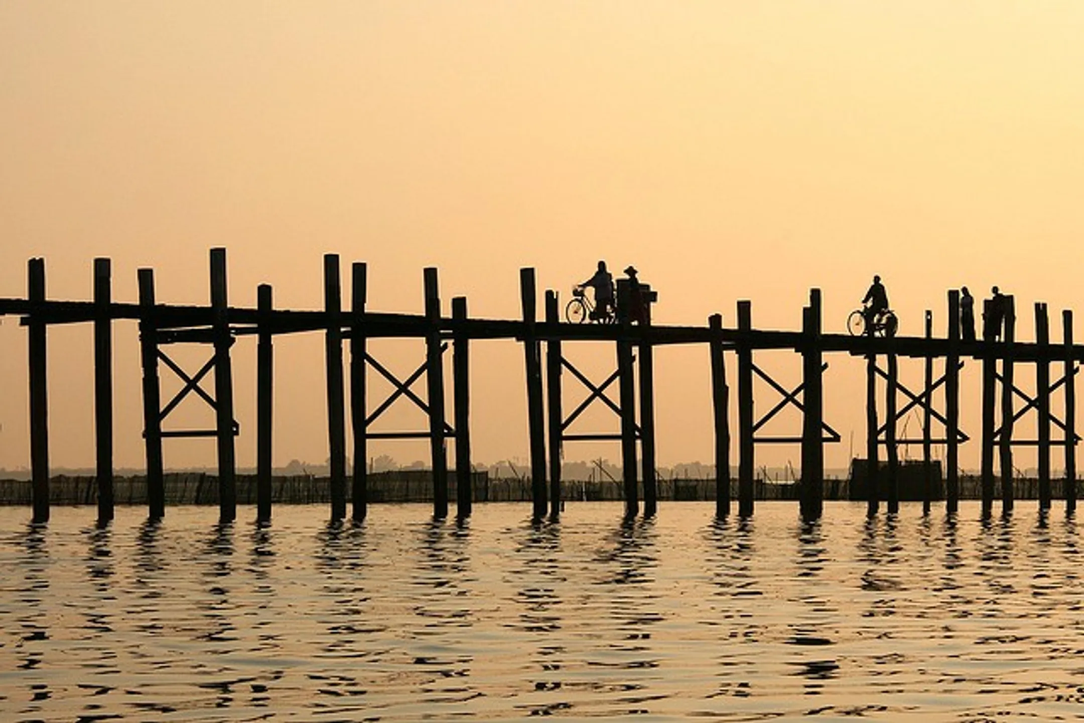 Мьянма каждому откроется по-особенному - Image Kapital.kz