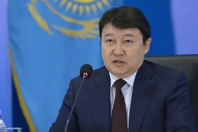 Кайрат Айтуганов выступил за создание частных розничных компаний