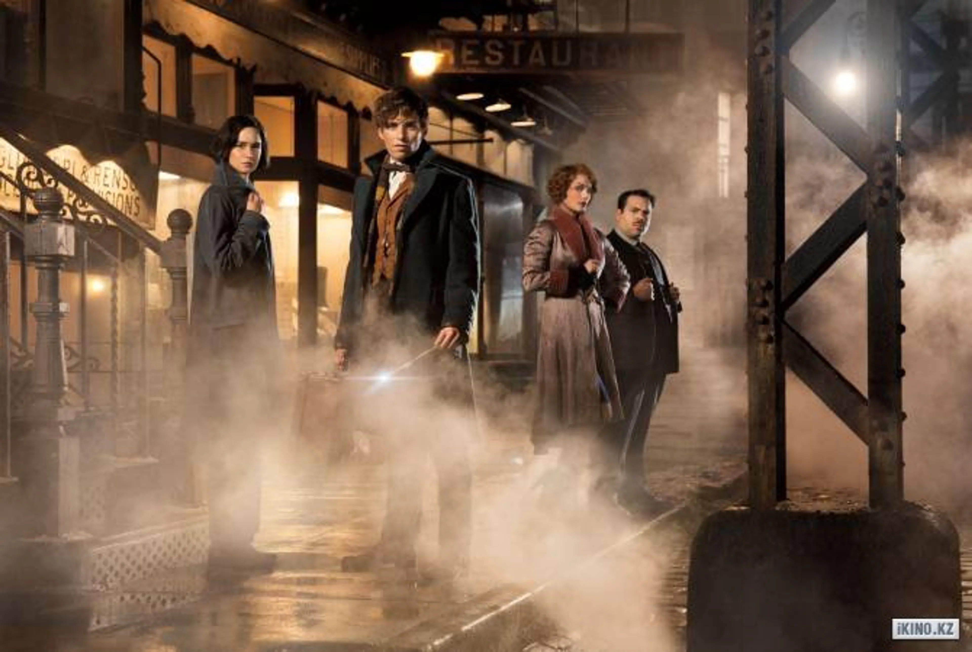 Капитал - Лидеры казахстанского кинопроката