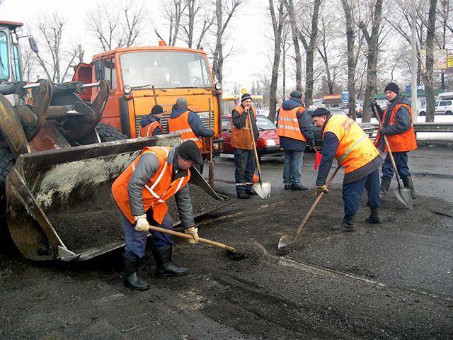 На западе РК на ремонт автодорог затратят 6,3 млрд тенге- Kapital.kz