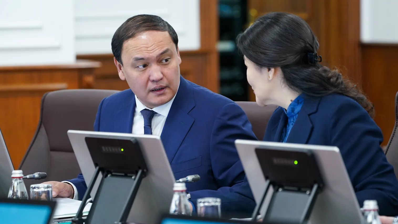 Итогом исполнения поручений президента должно стать повышение качества жизни — премьер - фото kapital.kz