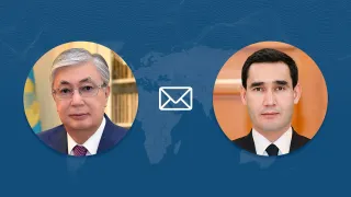 Фото: Акорда