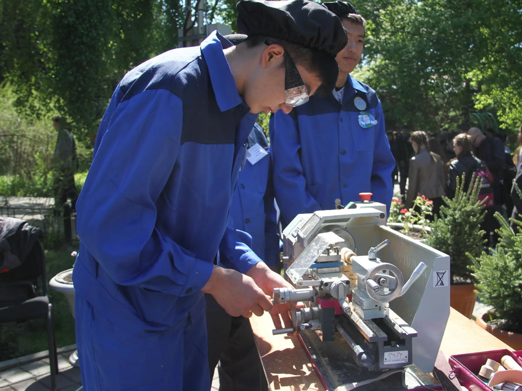 Премьер поручил усилить работу по внедрению дуального обучения - Image Kapital.kz