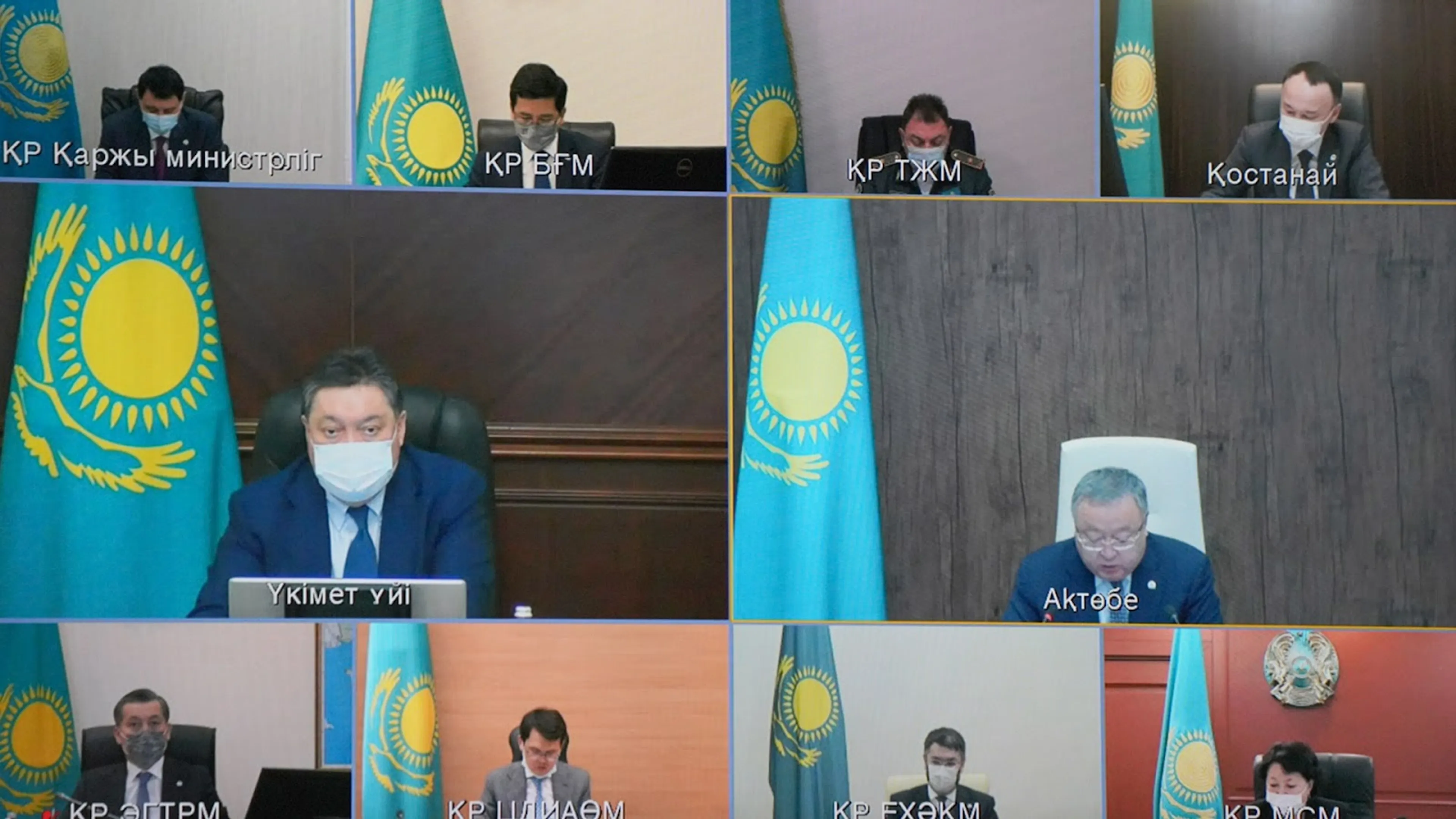 Капитал - За 10 месяцев инвестиции в обрабатывающую промышленность  выросли до 1,2 трлн тенге