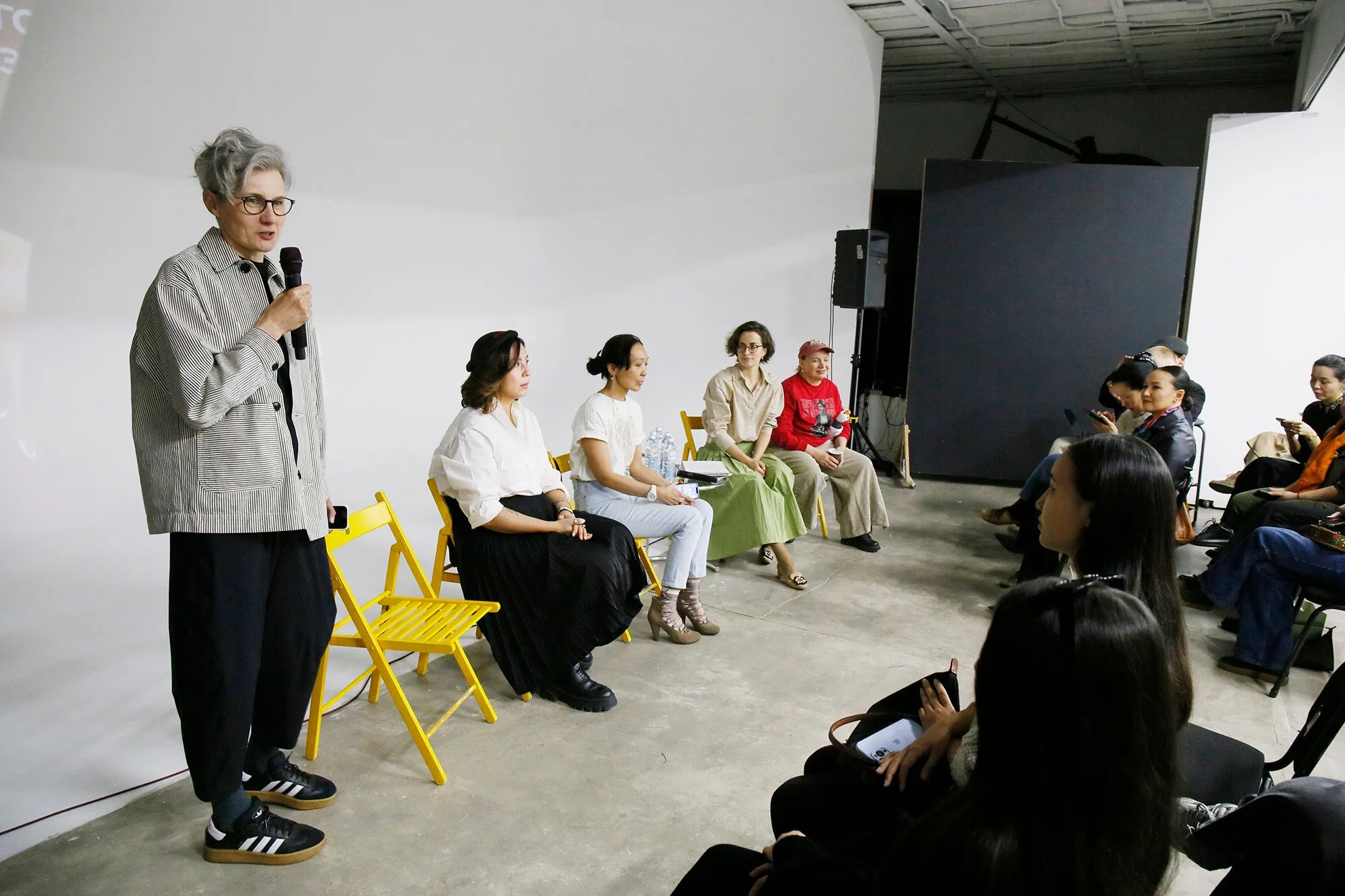 Эксперт: Для большинства чиновников креативные индустрии – это почти синоним Дома культуры