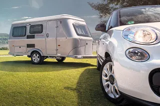 Капитал - Когда появятся кемпинги на Шелковом пути