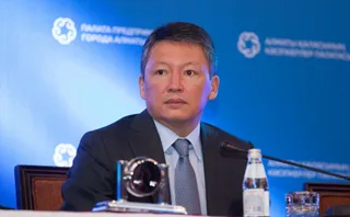 Капитал - Бизнес жалуется на высокие ставки по кредитам