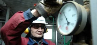 Капитал - Казахстану хватит нефти на 47 лет