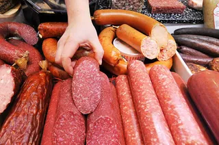 Капитал - В магазинах РК выявили некачественные продукты