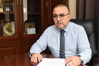 Капитал - Лифтовая отрасль Казахстана ожидает перезагрузки