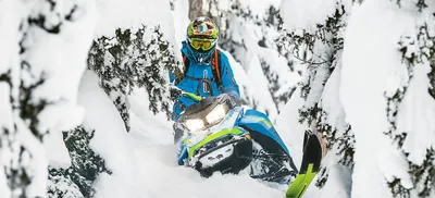 Motul выпускает новое моторное масло Snowpower Synth 2T