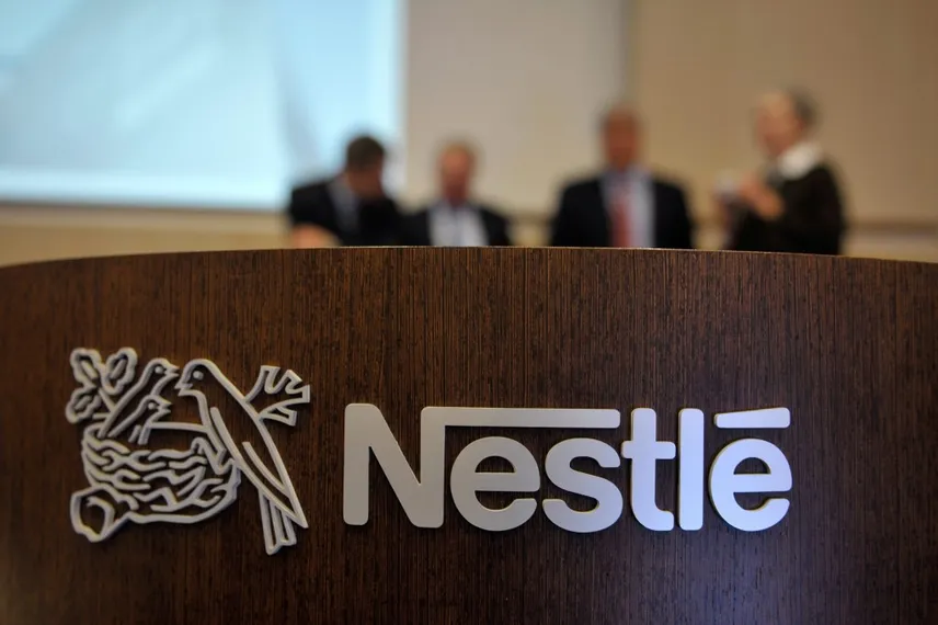 Капитал - Nestlé будет перестрахован в Казахстане