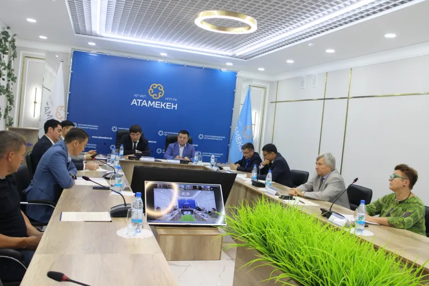 Капитал - Бизнесмены предложили изменить правила госзакупок