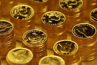 Капитал - Швейцария повлияет на цену золота