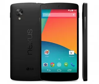 Капитал - Google анонсировала Nexus 5