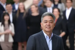 Капитал - Фонд Серика Тульбасова решил перечислить деньги для борьбы с коронавирусом в Алматы