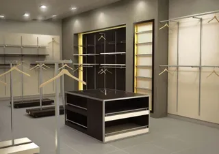 Капитал - Средняя стоимость аренды бутиков за год повысилась на 77%