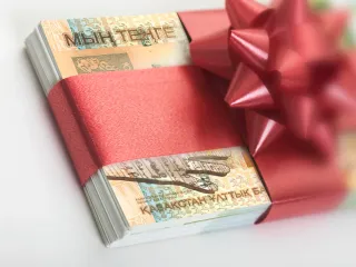 Капитал - Наказание за получение незаконного вознаграждения ужесточат