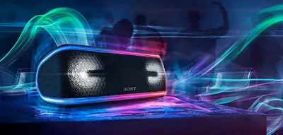 Технологии для яркой вечеринки на любой площадке