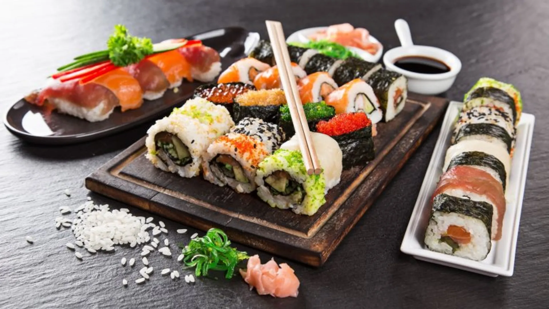 Капитал - ​Франшиза MYBOX приходит в Казахстан