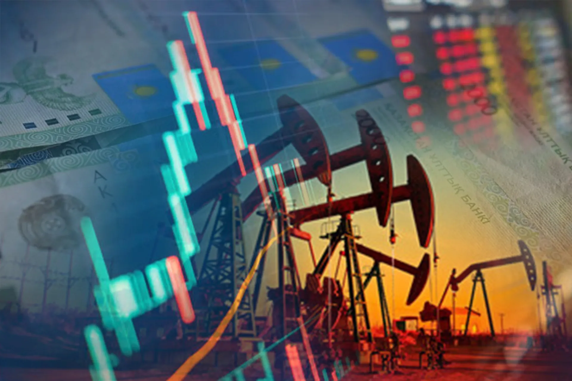 Капитал - Курс тенге на 23 ноября, цены на нефть и металлы