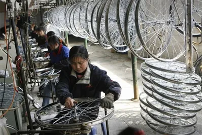 В РК хотят производить лыжи, клюшки и велосипеды