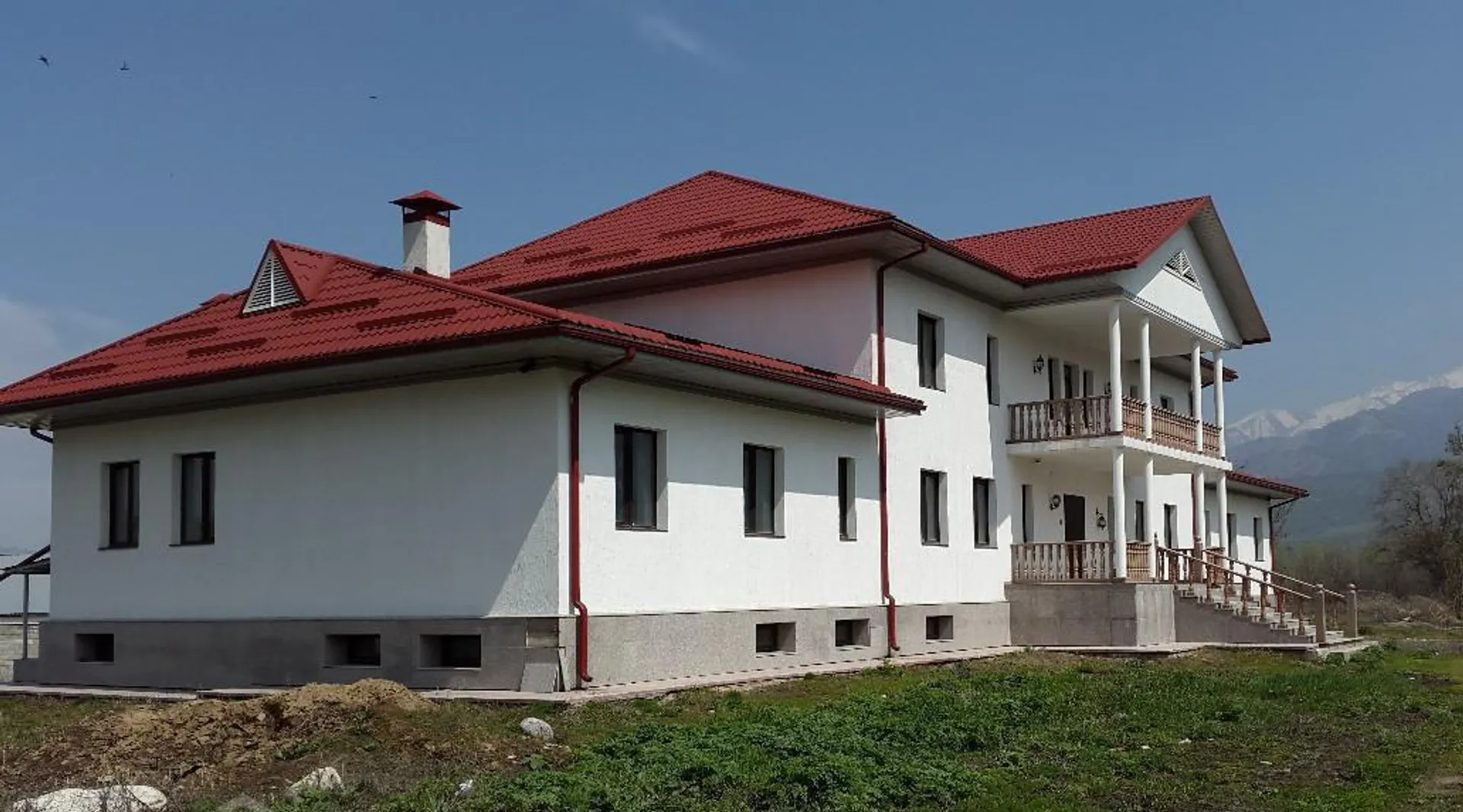 Капитал - Как выбрать загородный дом