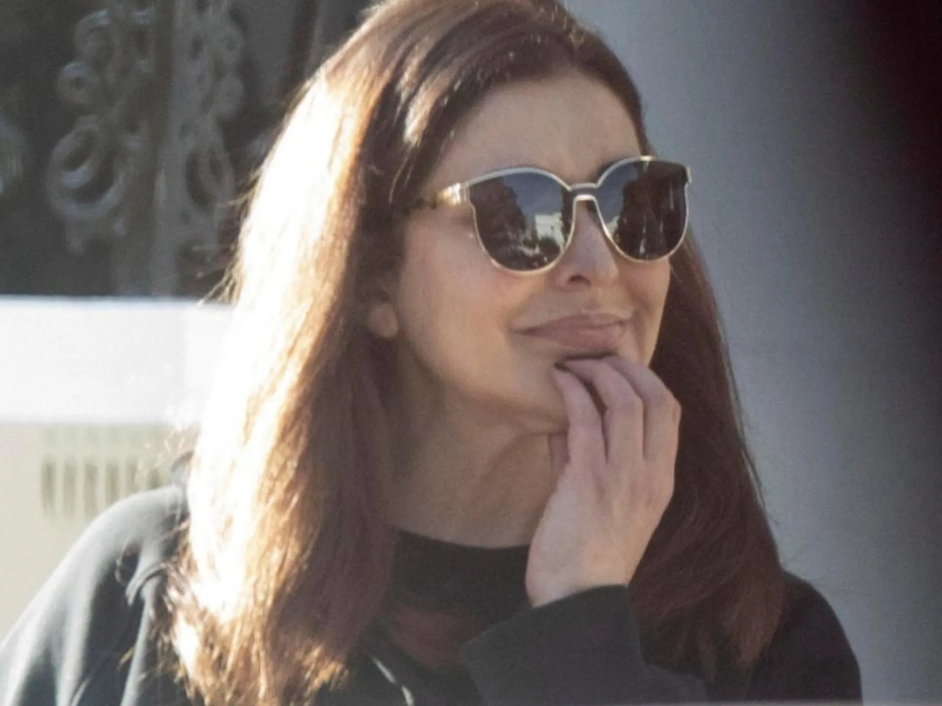 Капитал - В Лондоне задержана супруга экс-главы Межбанка Азербайджана